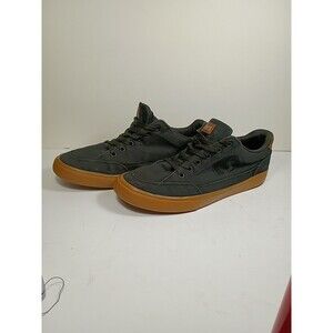Etnies Vert Style Black Skate Shoes Etf22mvl021c1 Mens Size 11.5